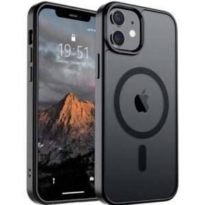 BRANDSONUSA Iphone12/12 Pro Case