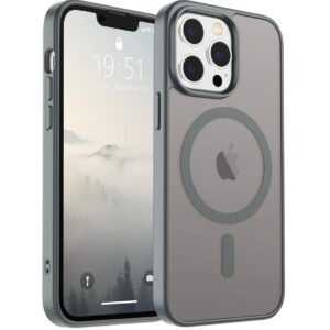 BRANDSONUSA IPhone13 Pro Max Case