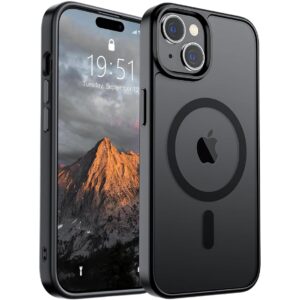 BRANDSONUSA IPhone15/15 Pro/15 Pro Max Case