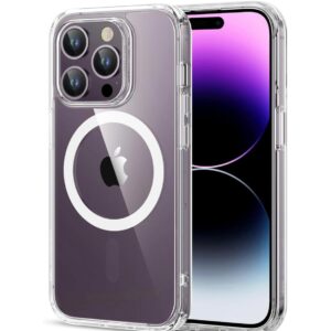 BRANDSON IPhone 14/ 14 Pro/ 14 Pro Max Case