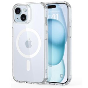 BRANDSON IPhone 15/ 15 Pro/ 15 Pro Max Case