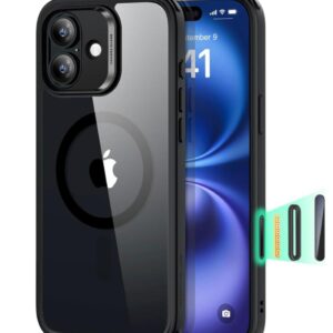 BRANDSON IPhone 16/16 Pro/ 16 Pro Max Cases